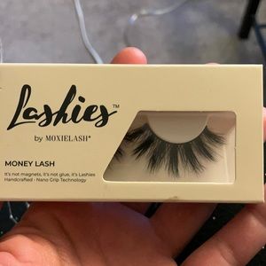 Lashies by Moxielash Money Lash